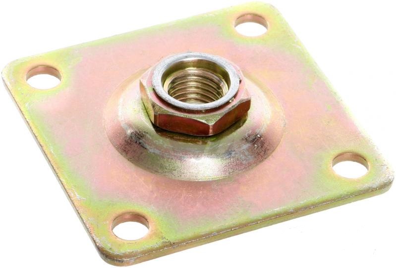 Кройнштейн з поворотною гайкою, Кройнштейн з поворотною гайкою, арт. 800/10